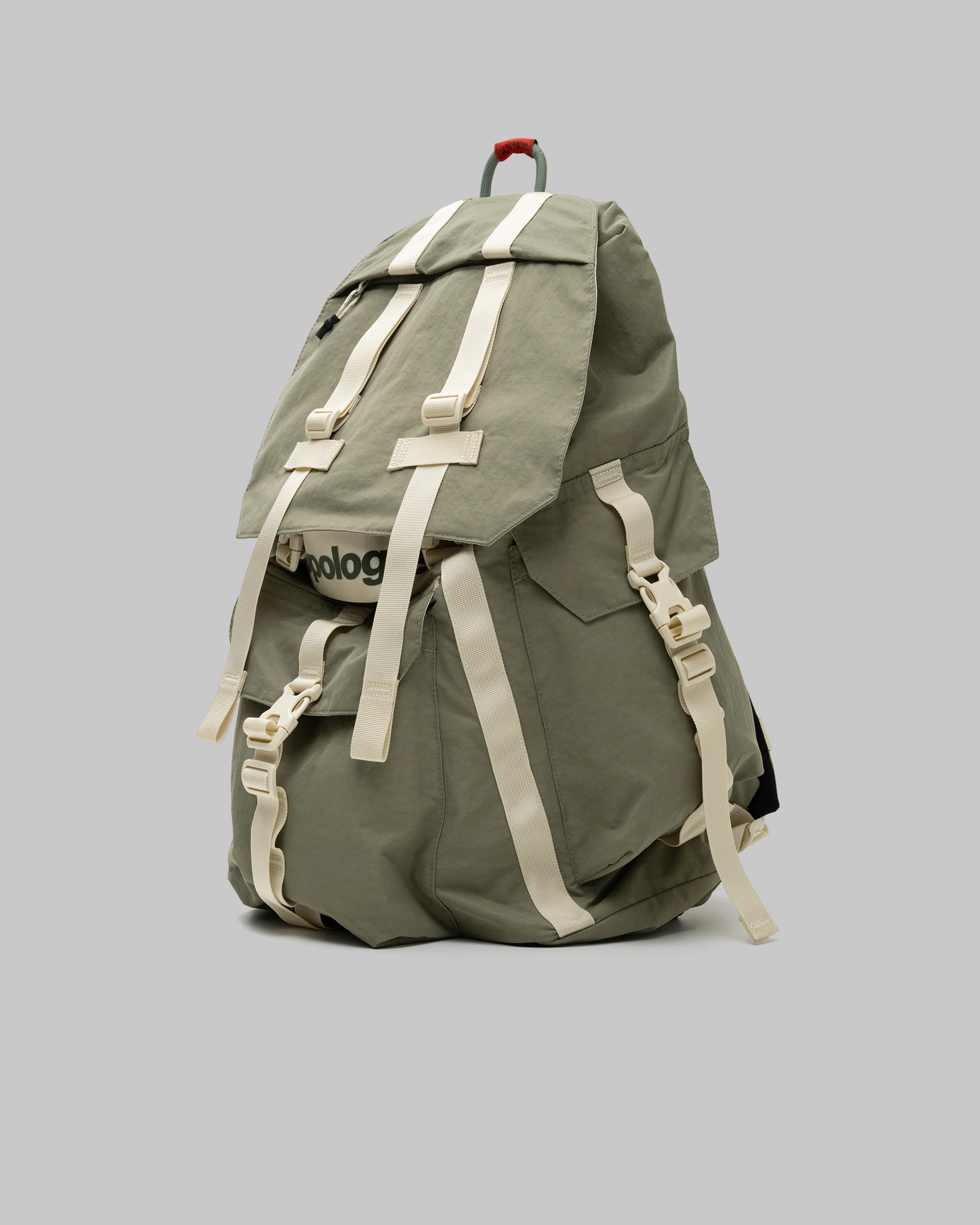 Parachute Backpack - Image 17