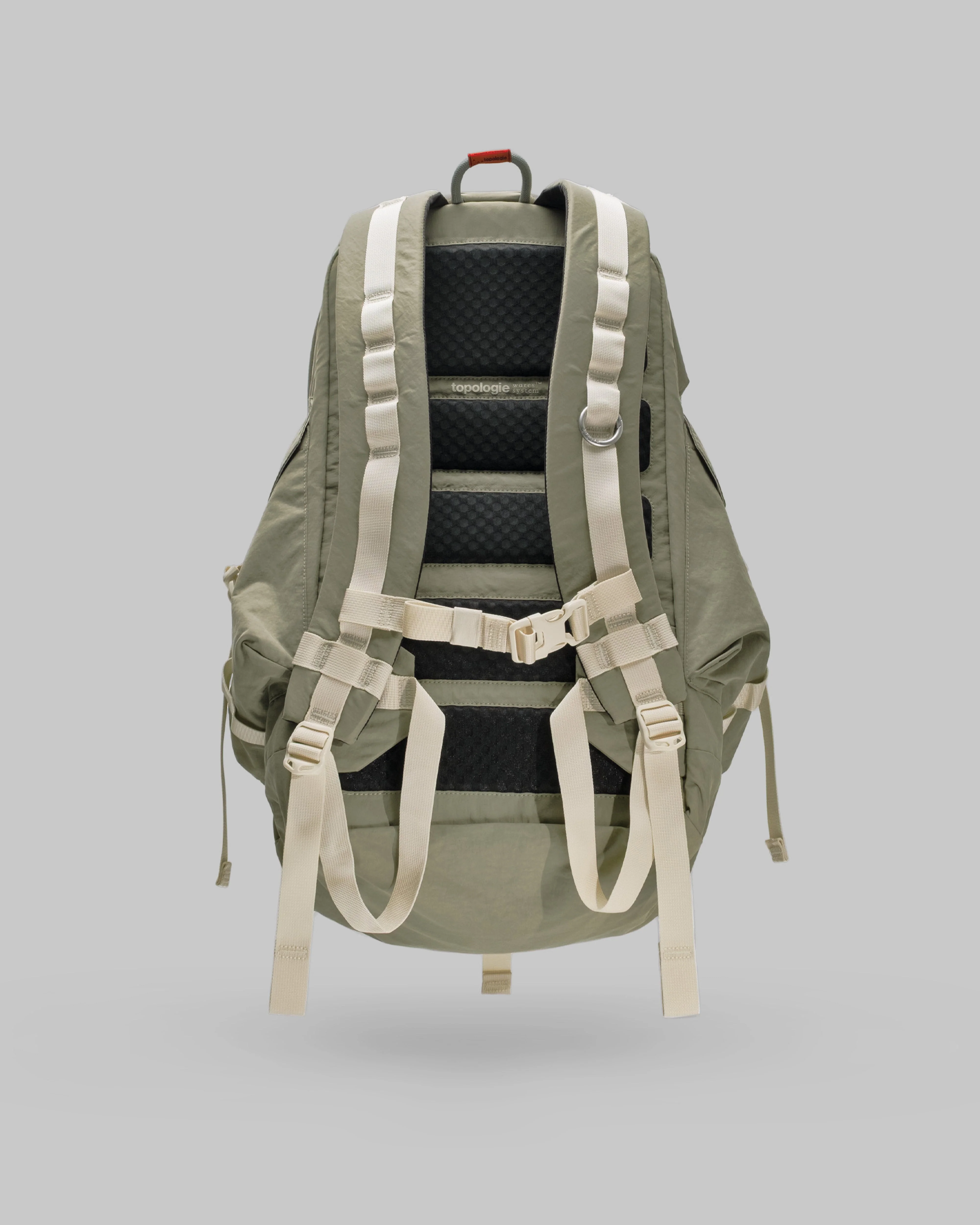 Parachute Backpack - Image 18