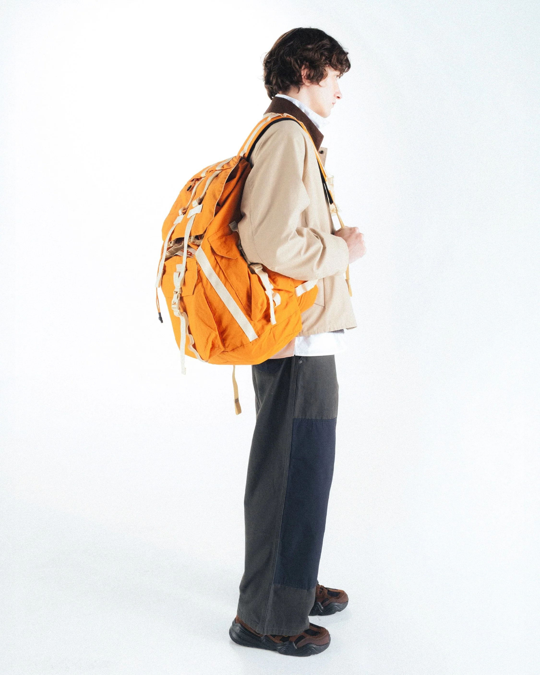 Parachute Backpack - Image 7