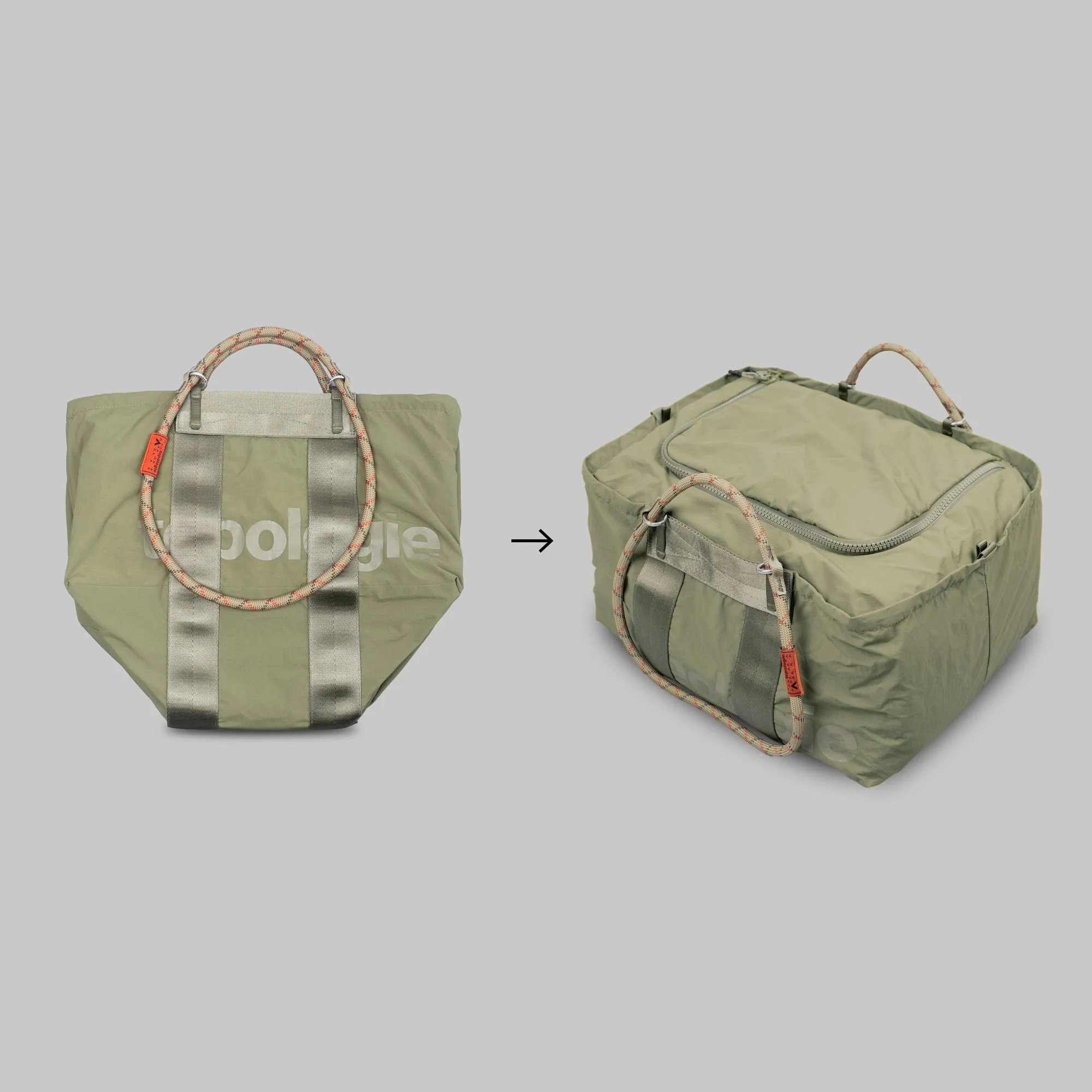 Summit Duffle Large - Image 2