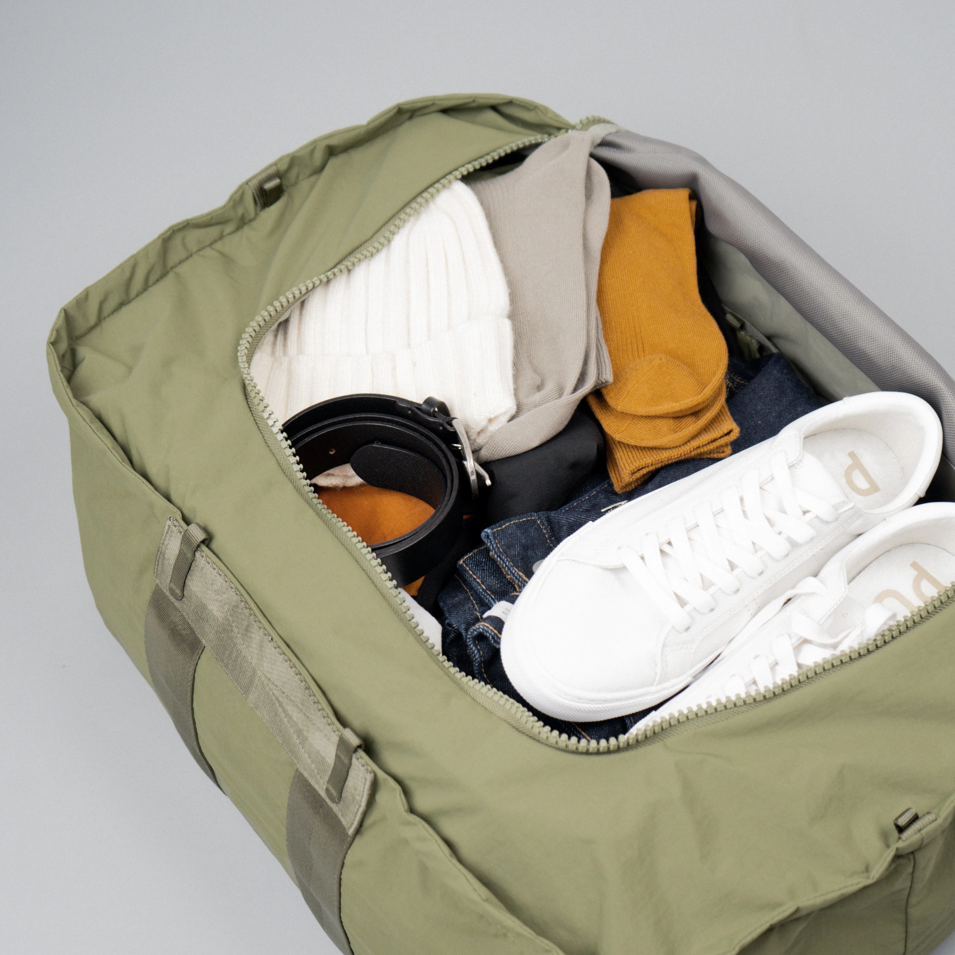 Summit Duffle Large - Image 3