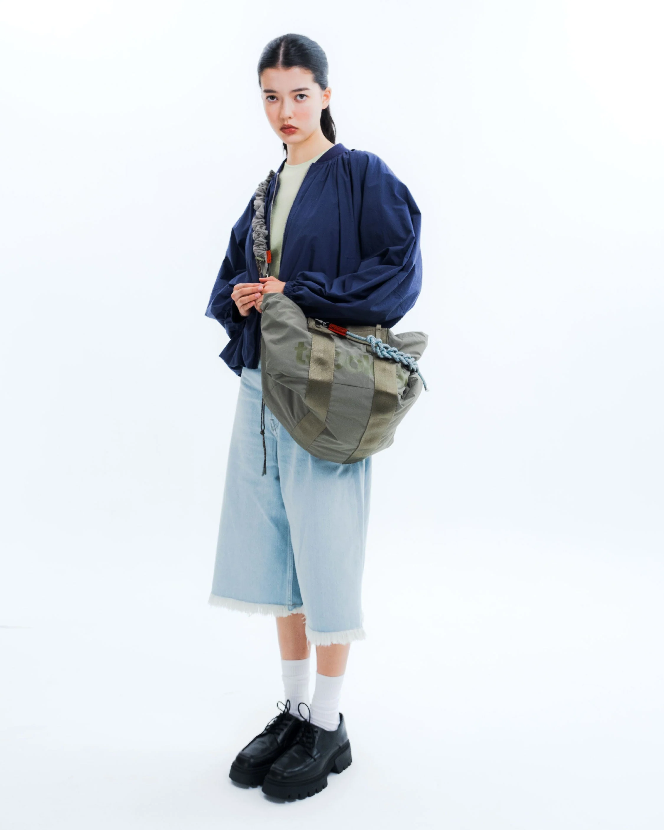 Summit Duffle Large - Image 5
