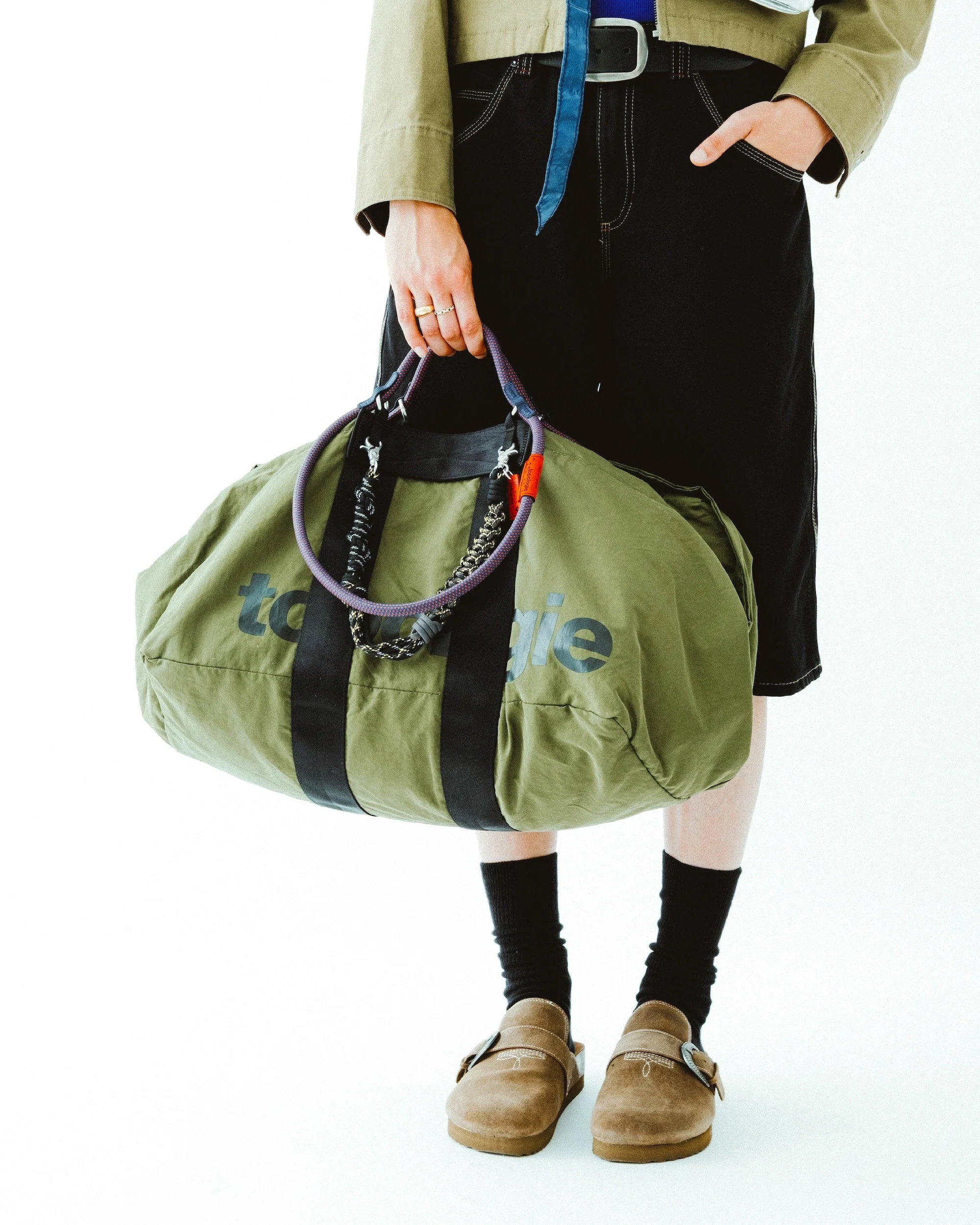 Summit Duffle Large - Image 6