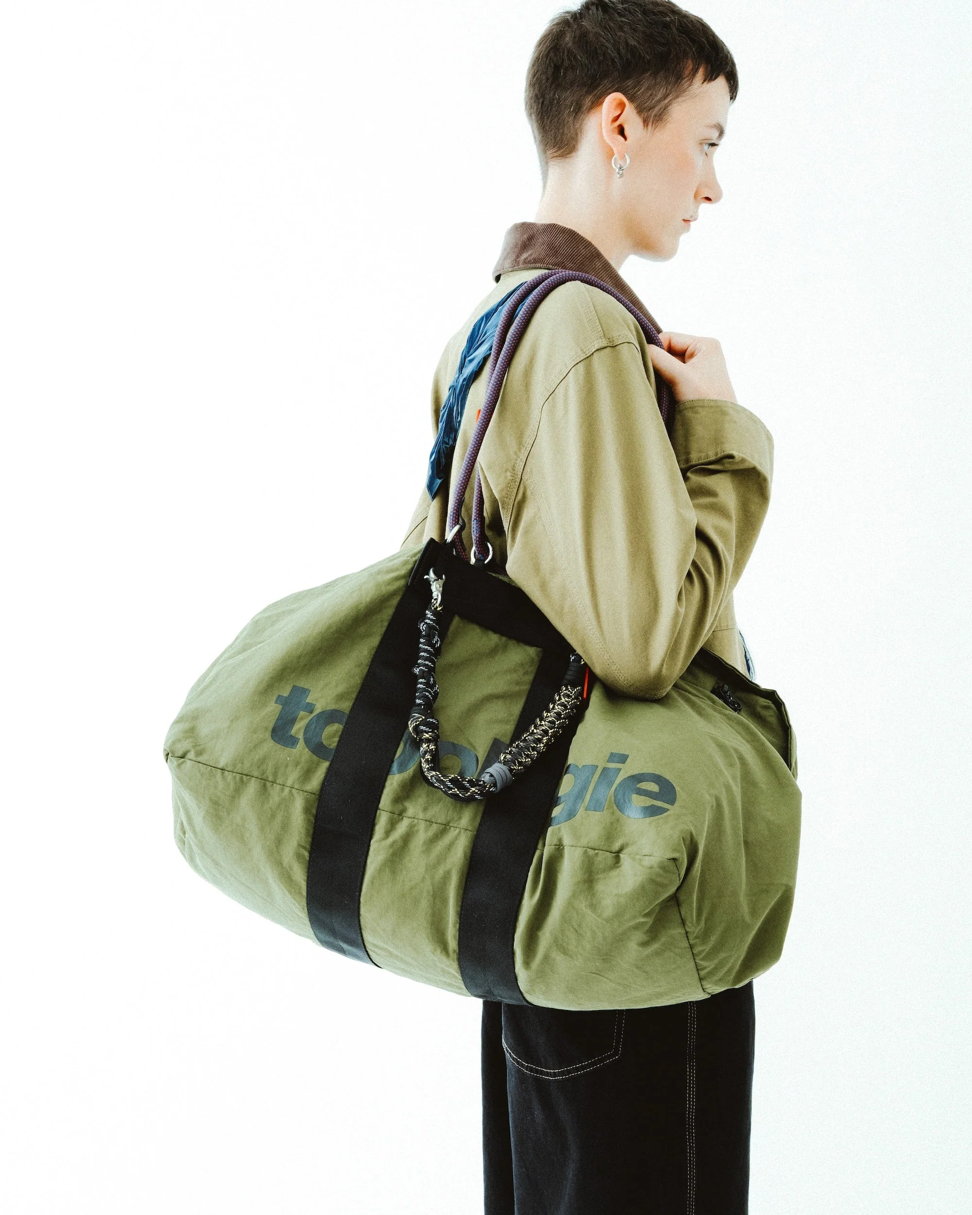 Summit Duffle Large - Image 7