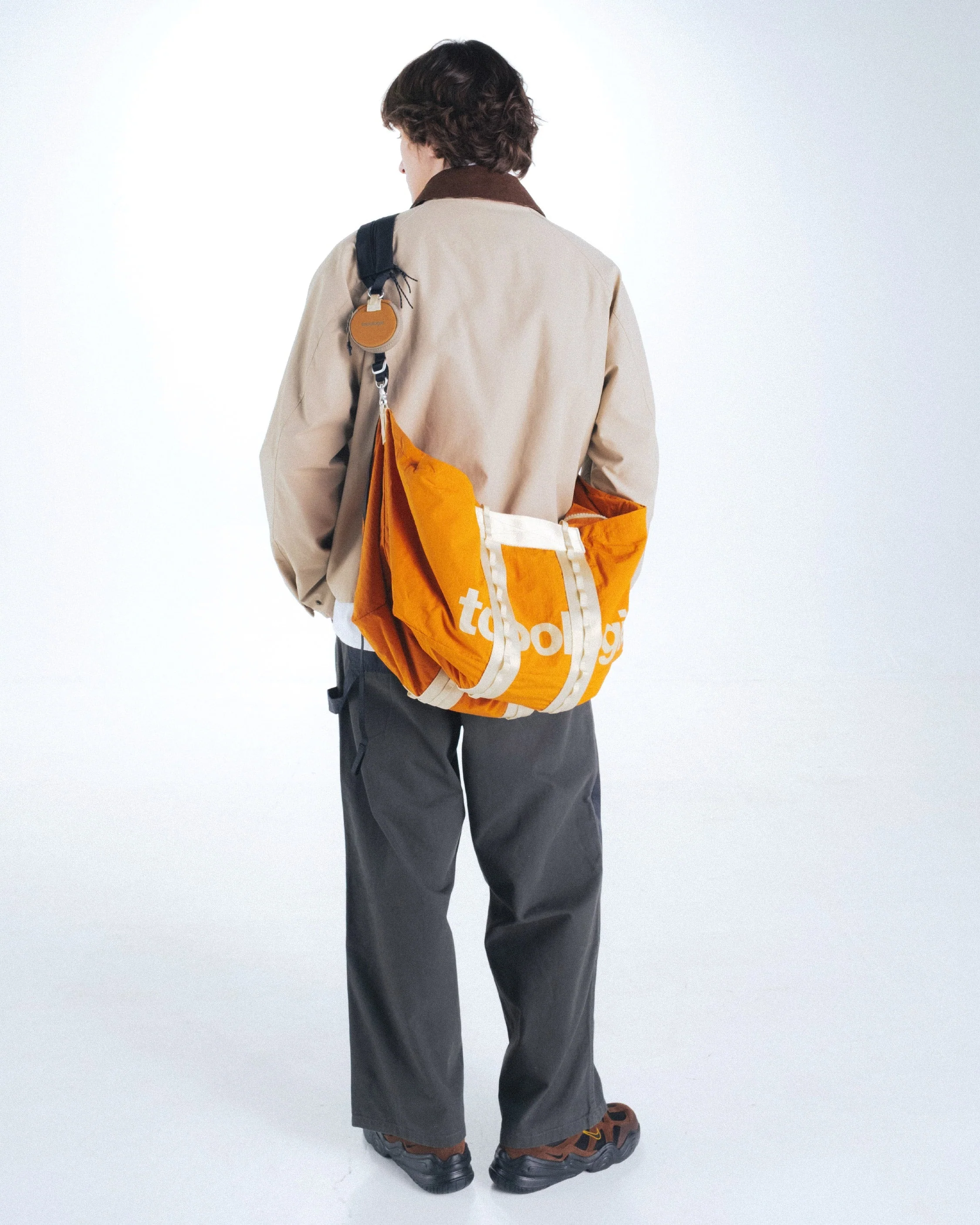 Summit Duffle Large - Image 9
