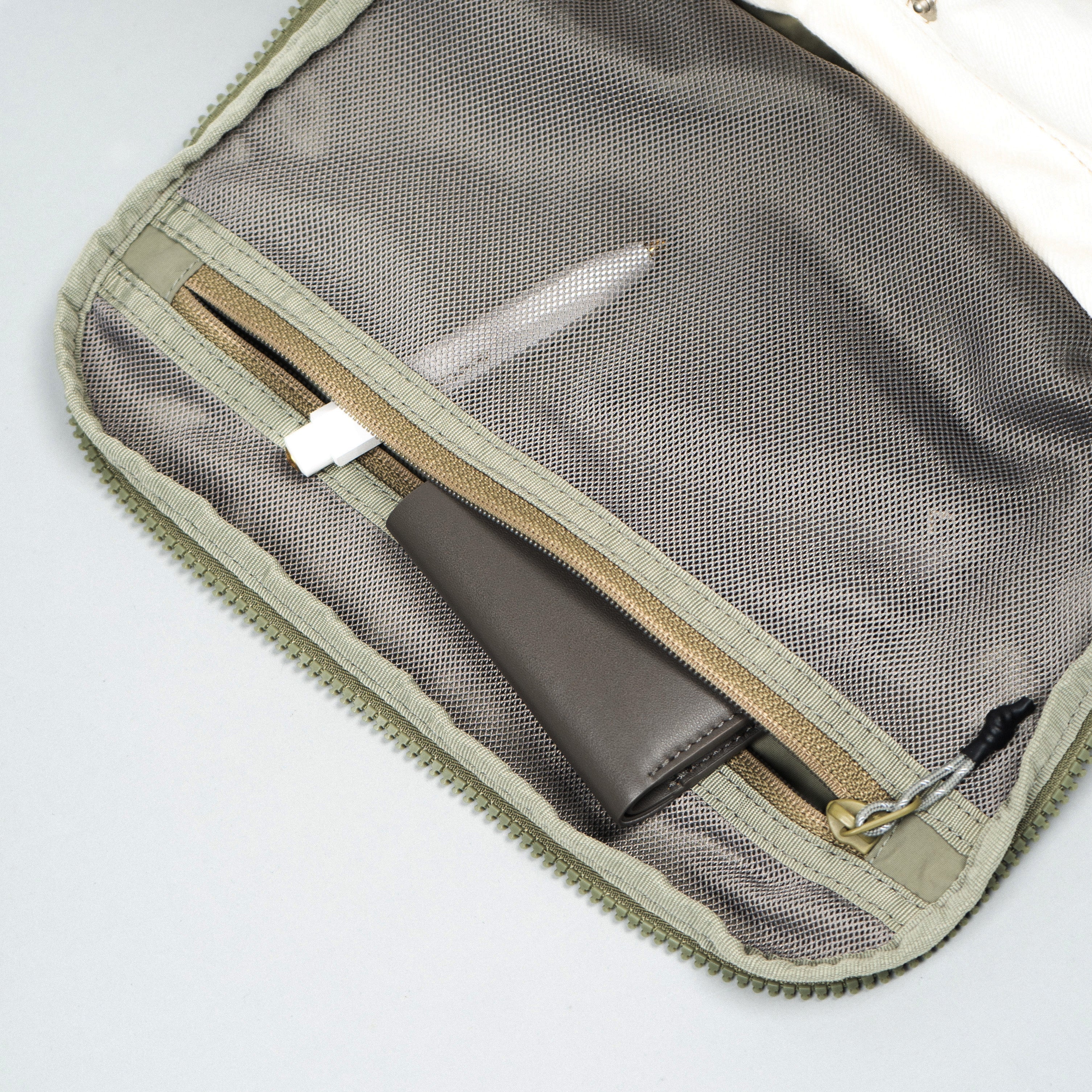Summit Duffle Small - Image 4