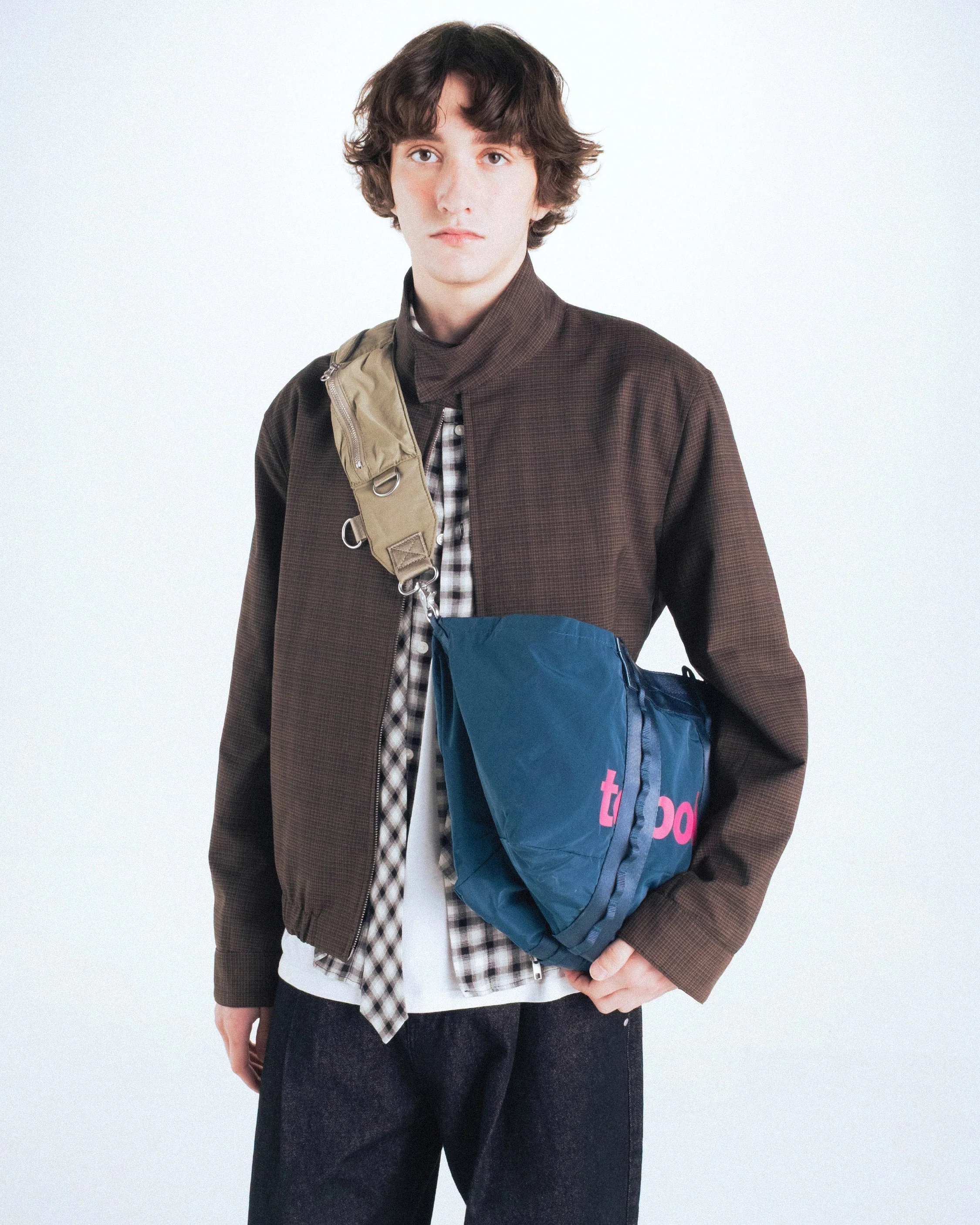 Summit Tote Wide Small - Image 5
