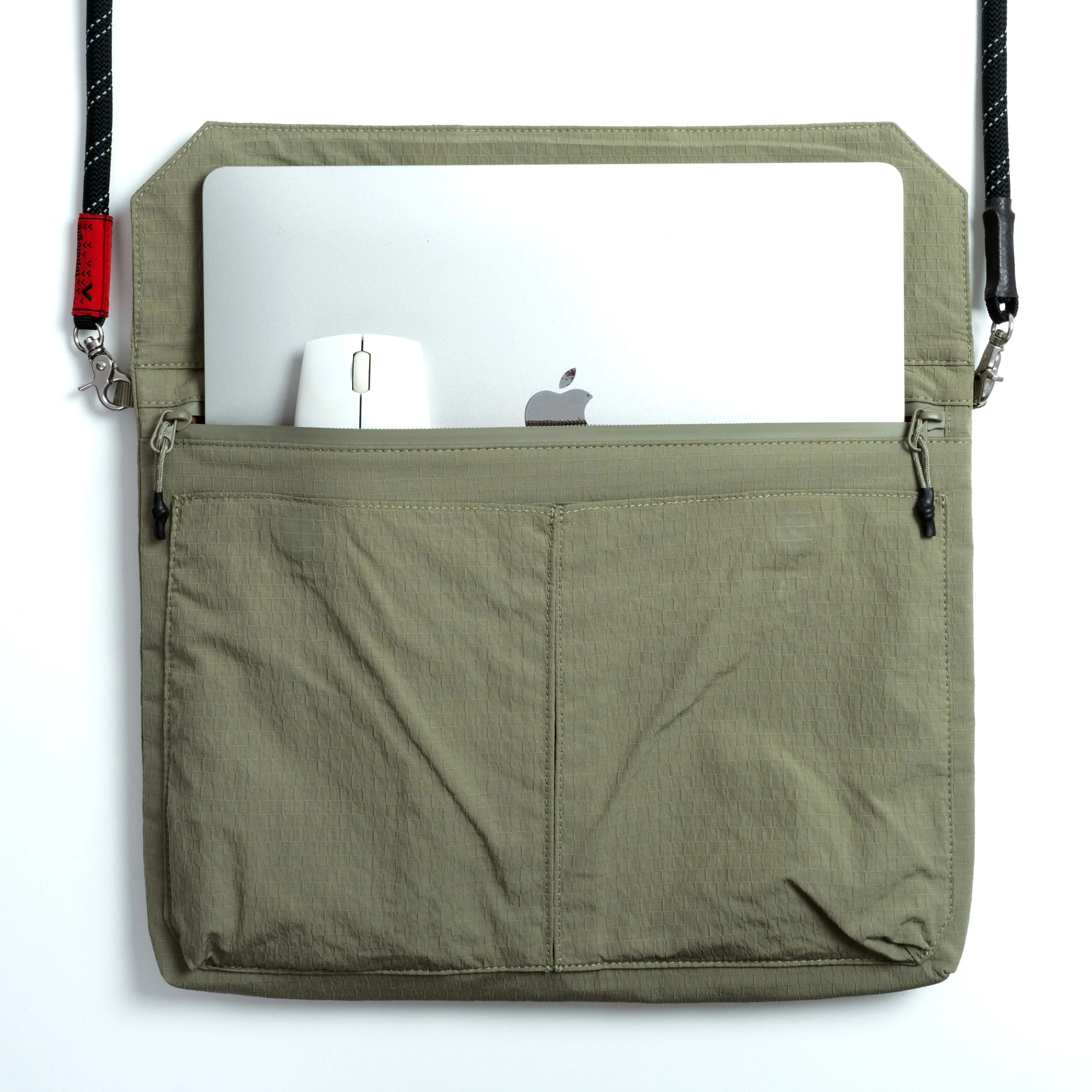 Utility Musette Messenger - Image 2