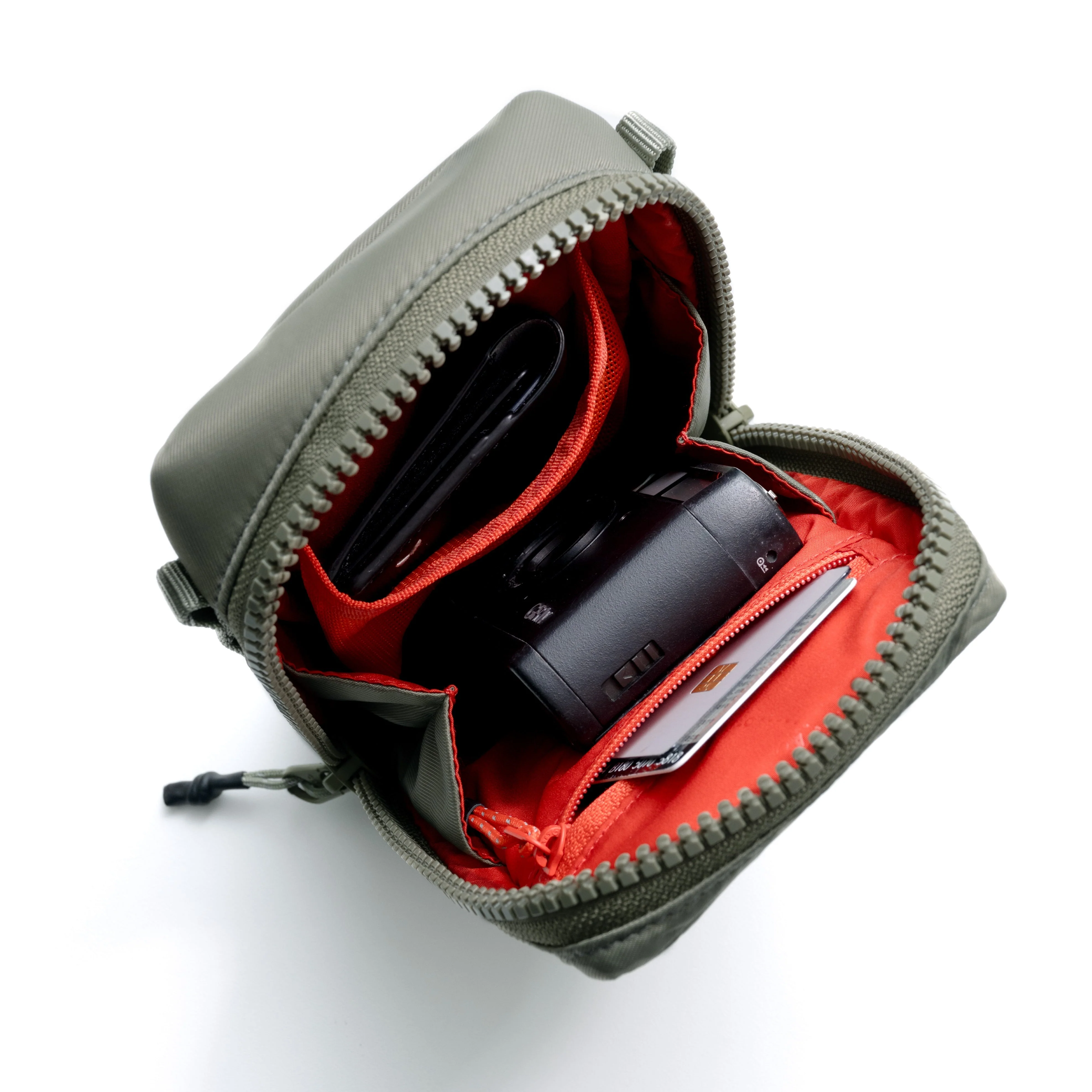 Utility Phone Sacoche - Image 3