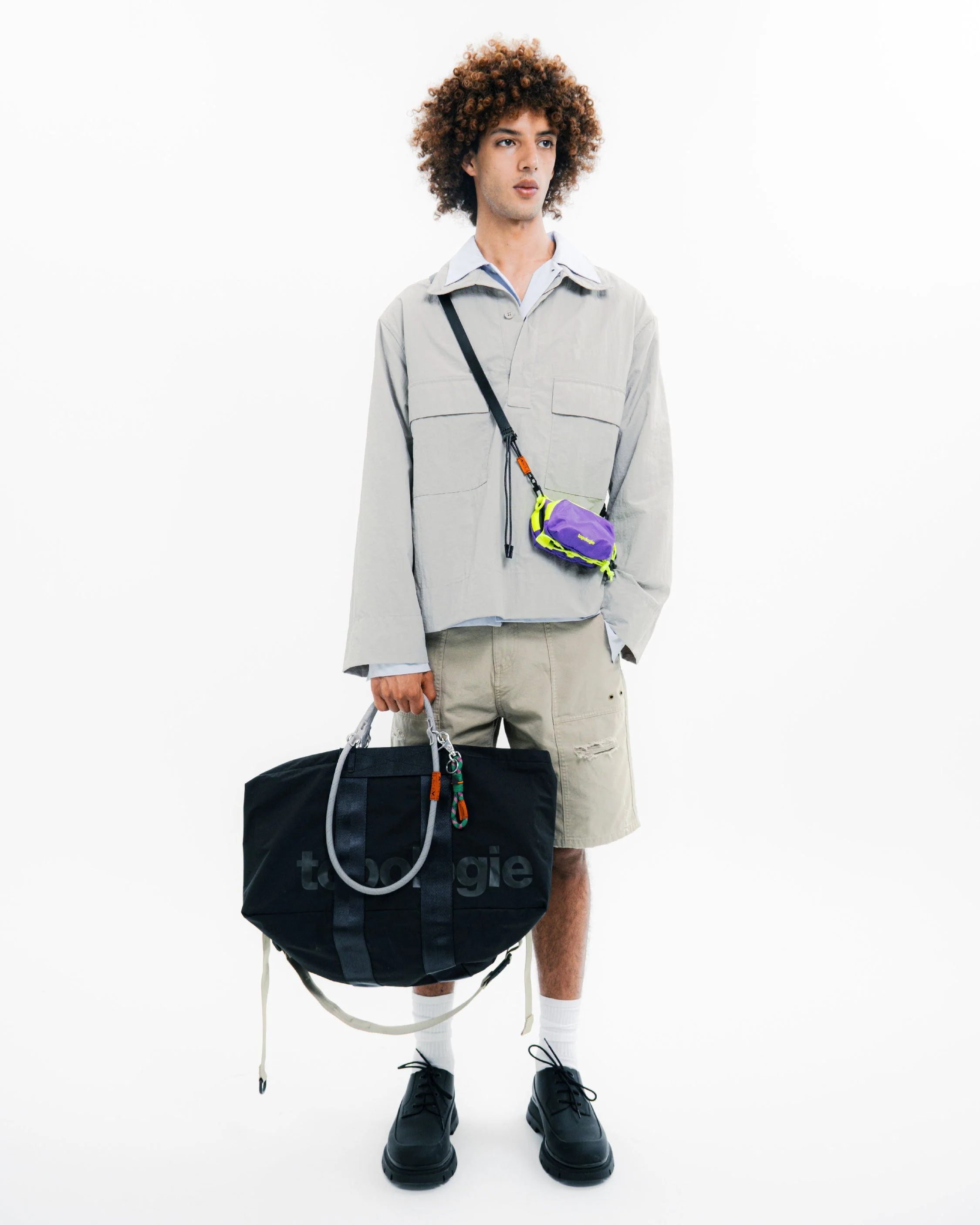Summit Duffle Large - Image 11