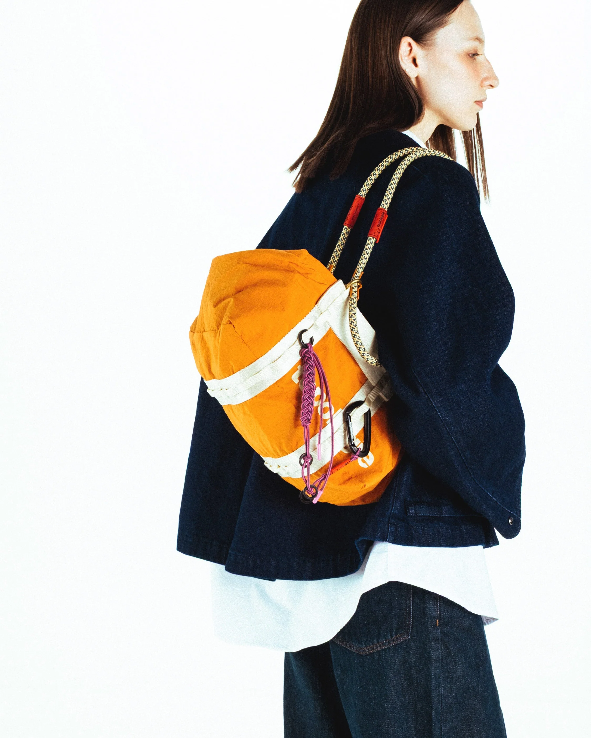 Summit Duffle Small - Image 11