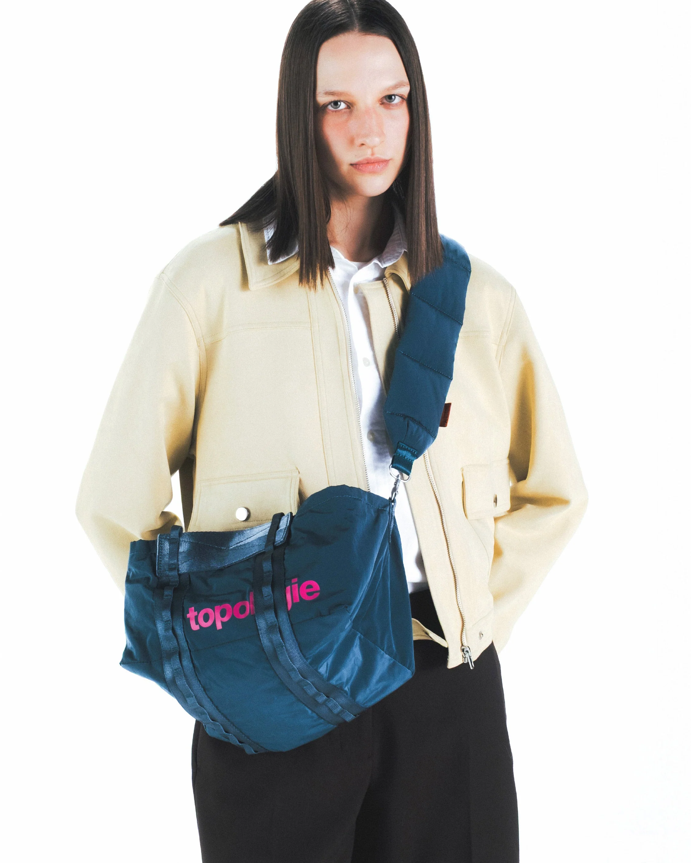Summit Duffle Small - Image 5