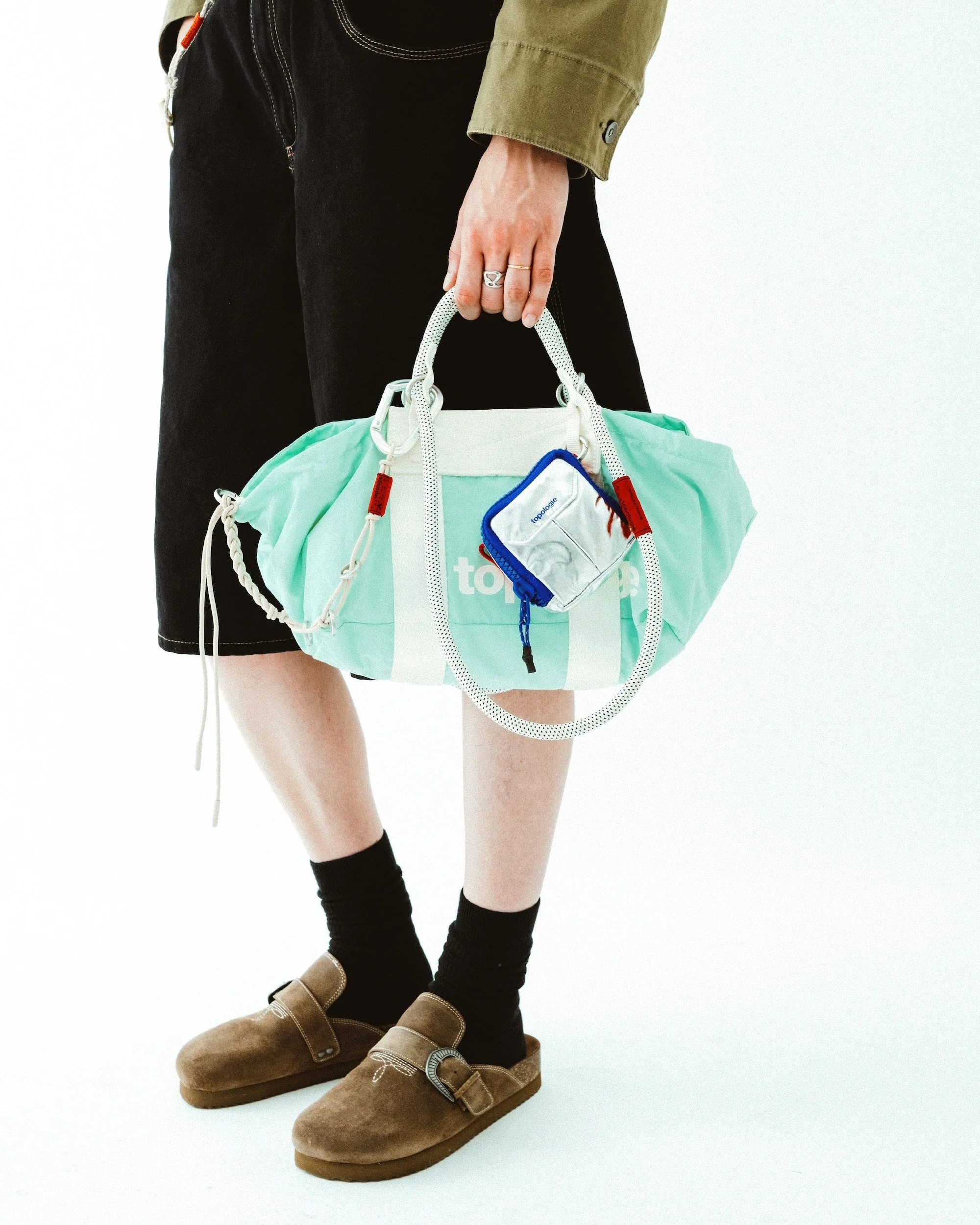 Summit Duffle Small - Image 8