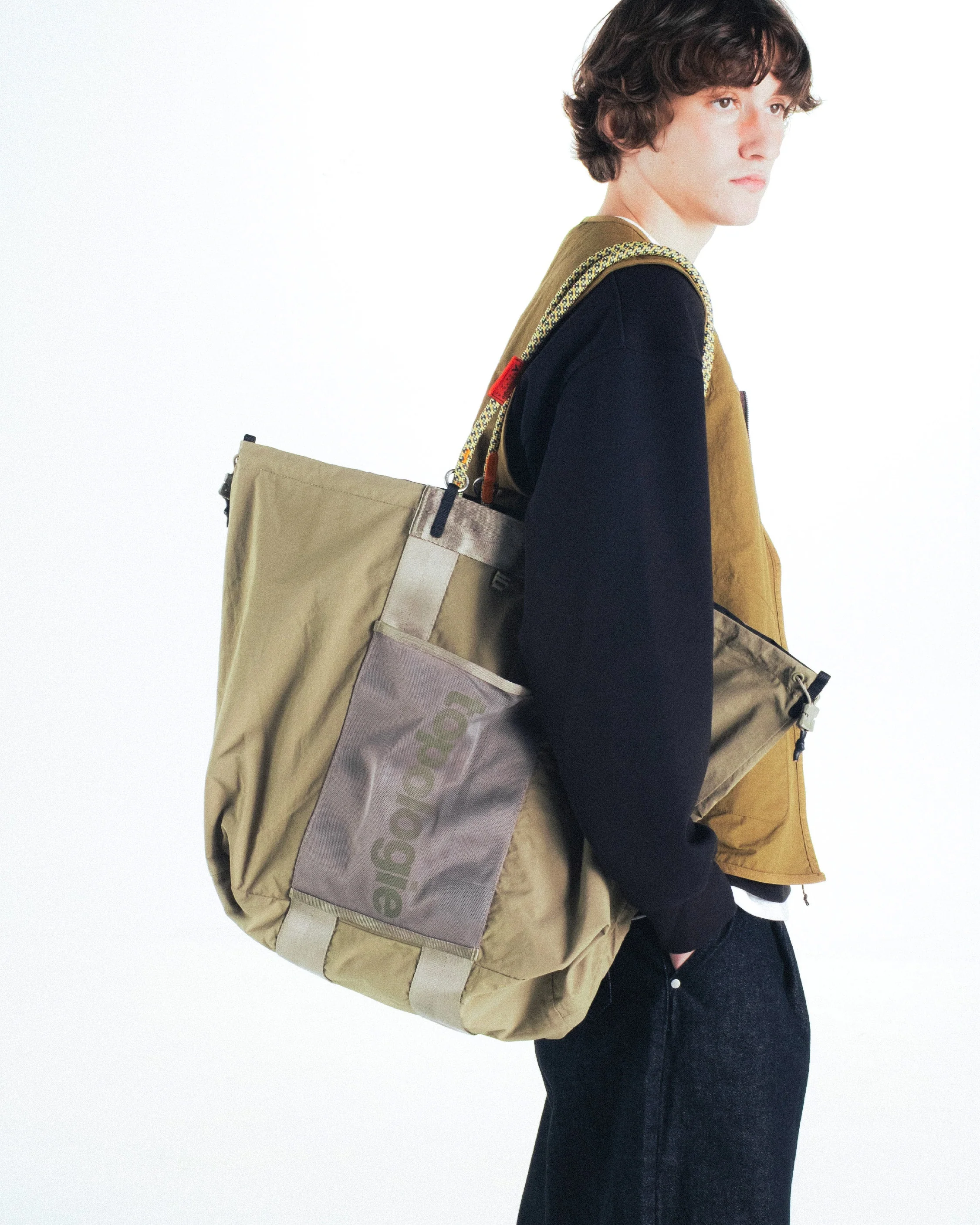 Summit Tote Large - Image 5