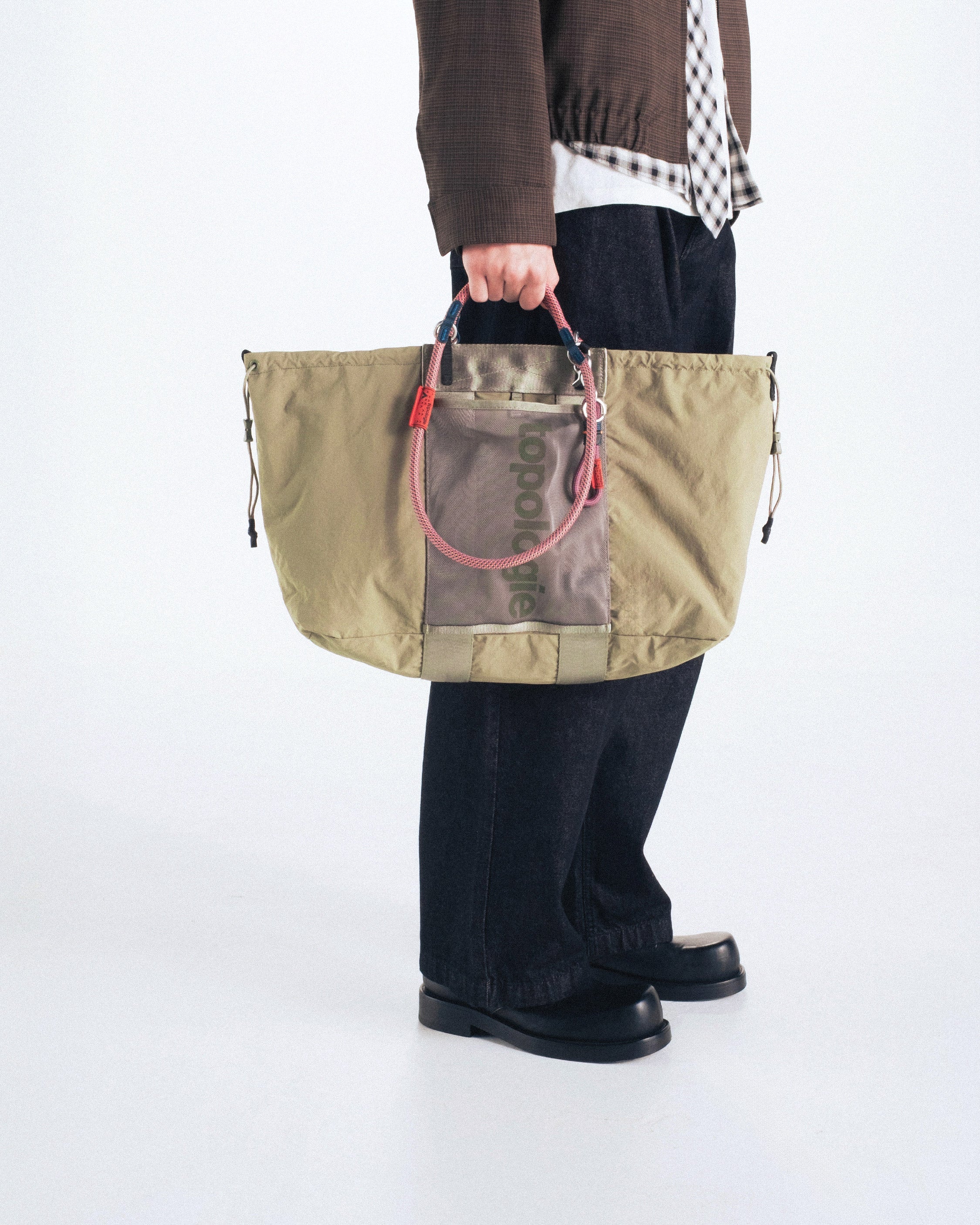 Summit Tote Wide Medium - Image 6