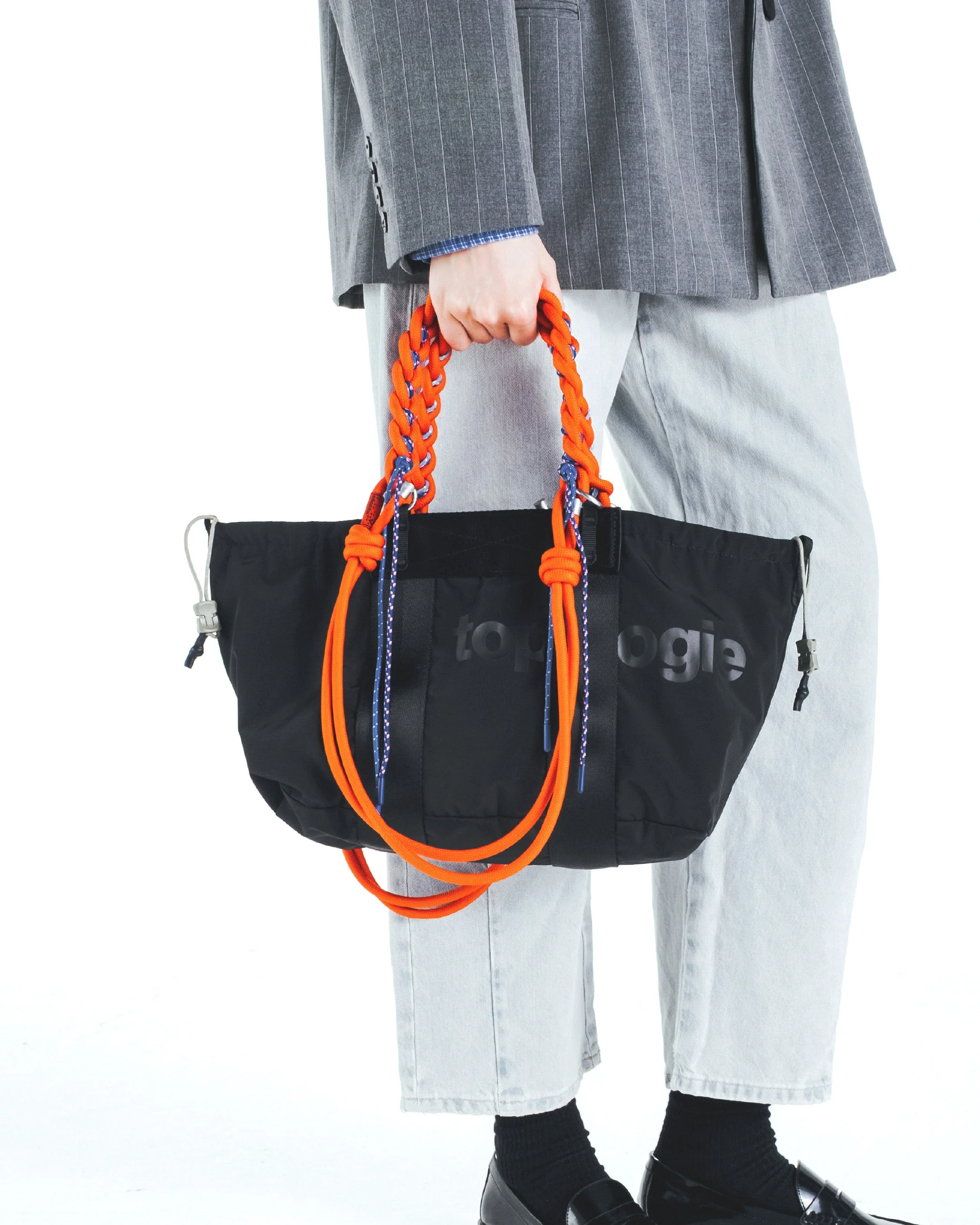 Summit Tote Wide Medium - Image 7