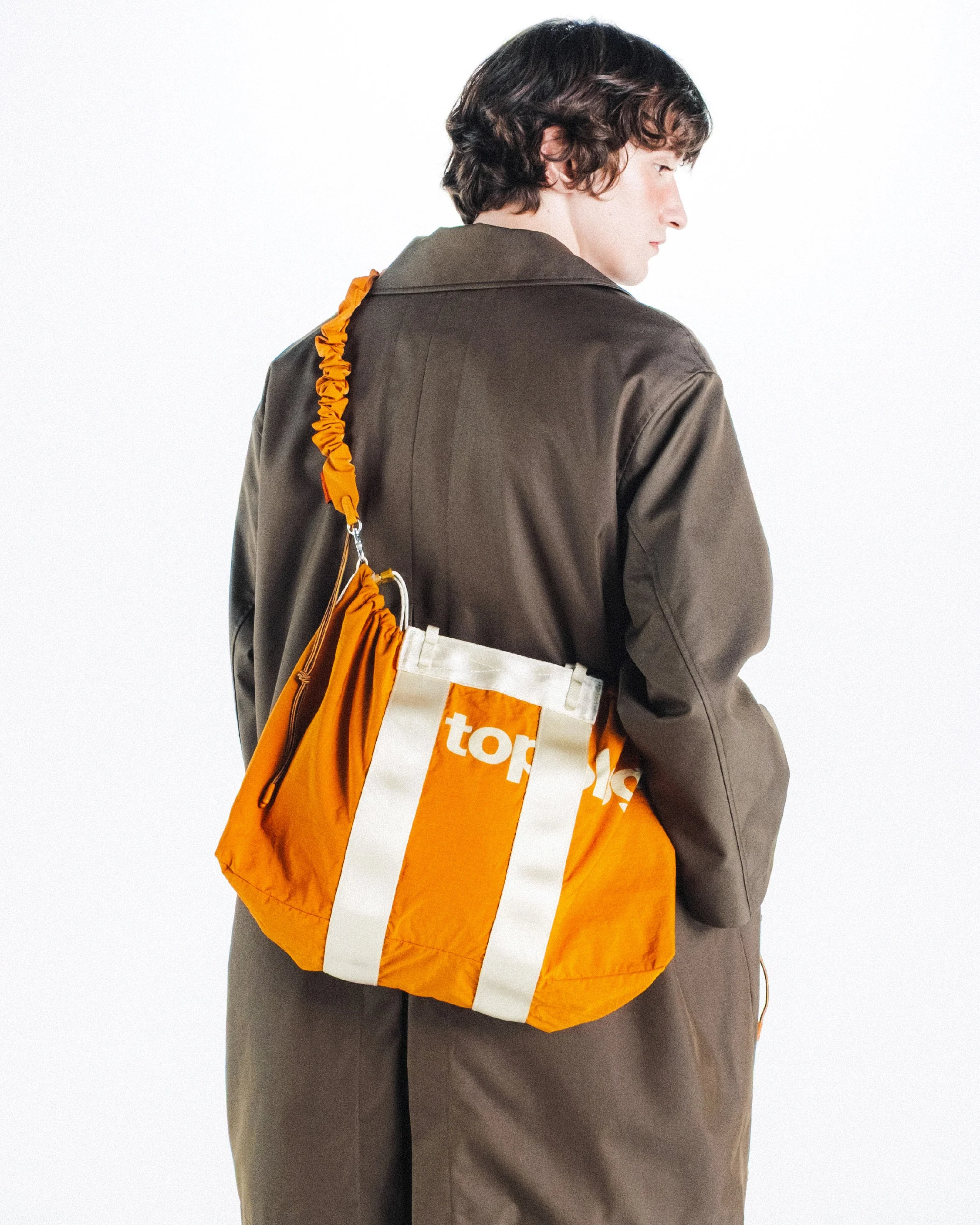 Summit Tote Wide Medium - Image 8