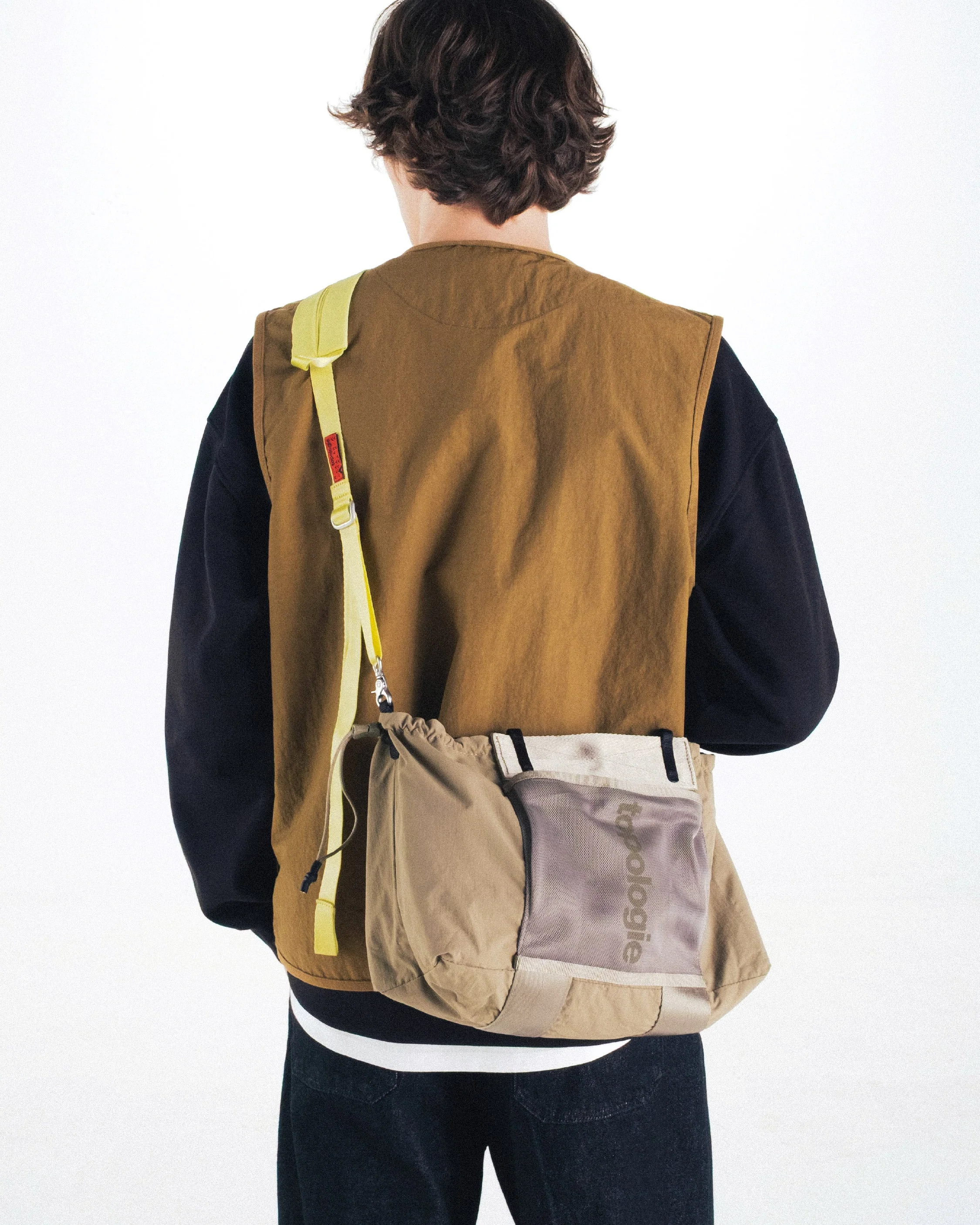 Summit Tote Wide Small - Image 10