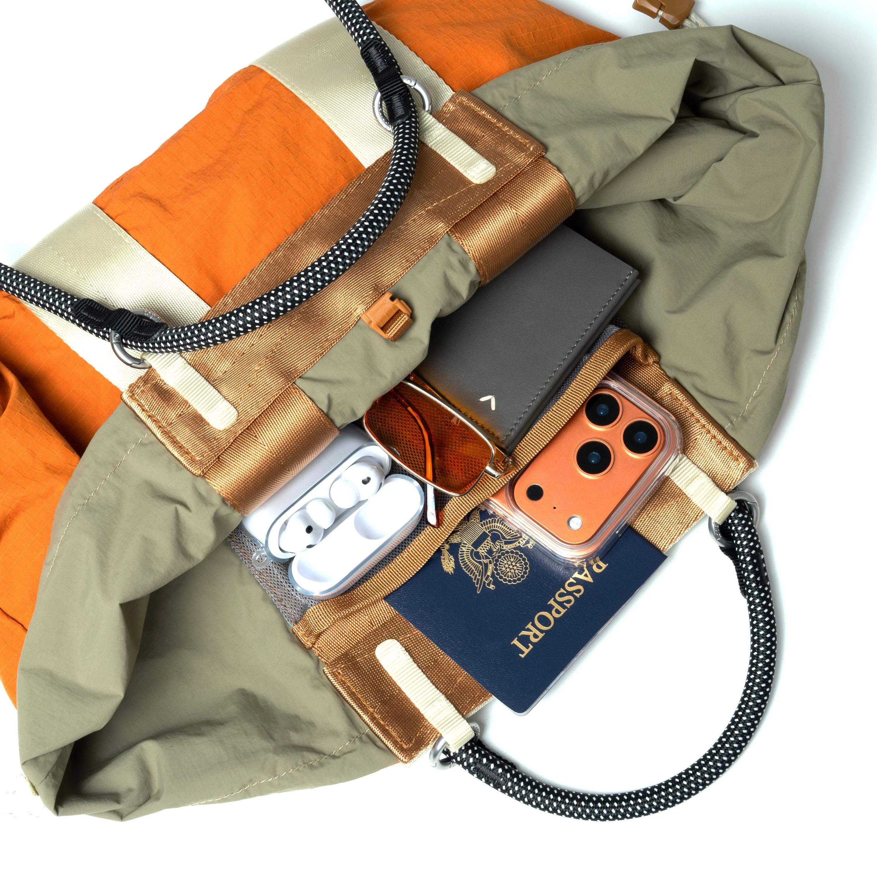 Summit Tote Wide Small - Image 2