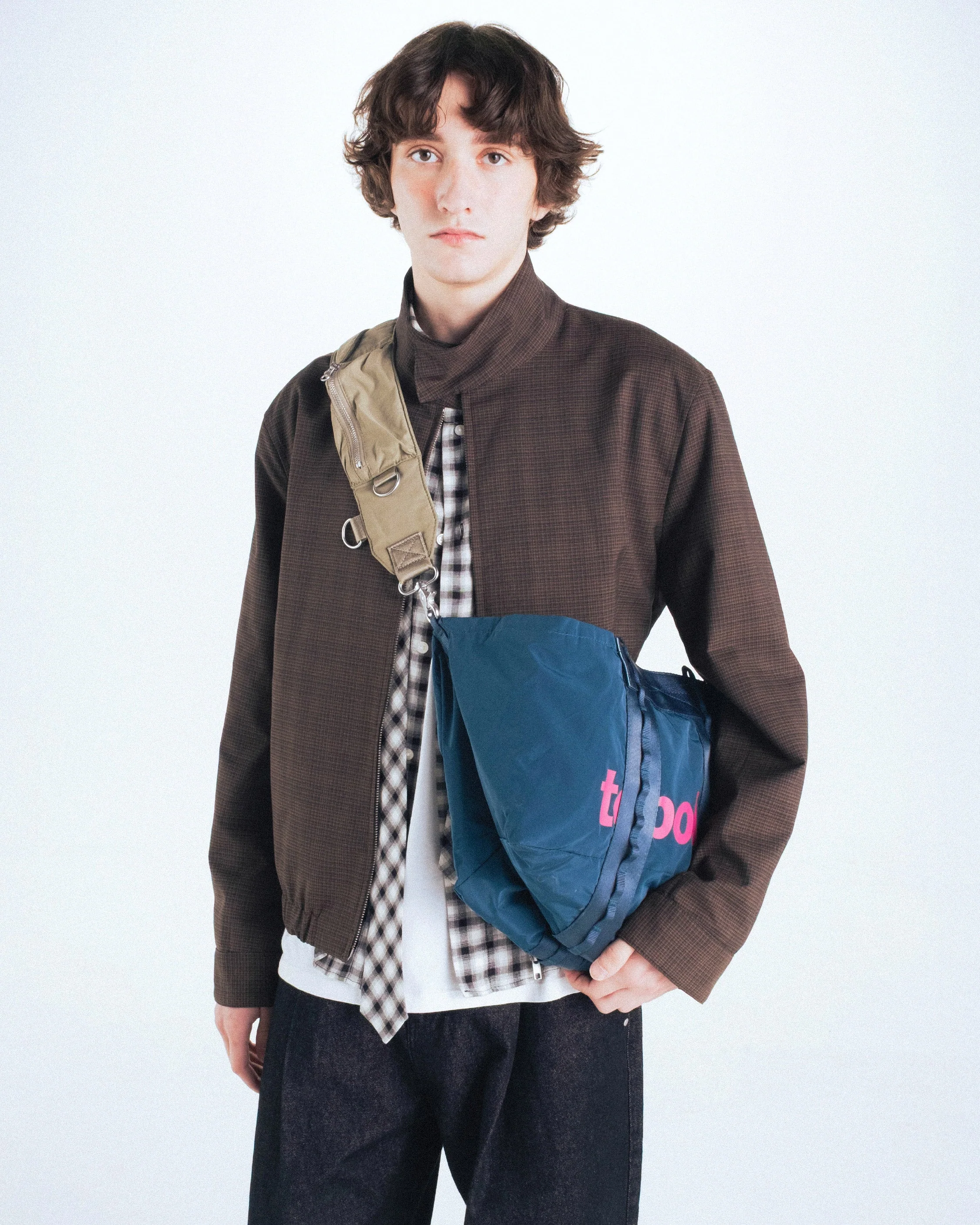 Summit Tote Wide Small - Image 5
