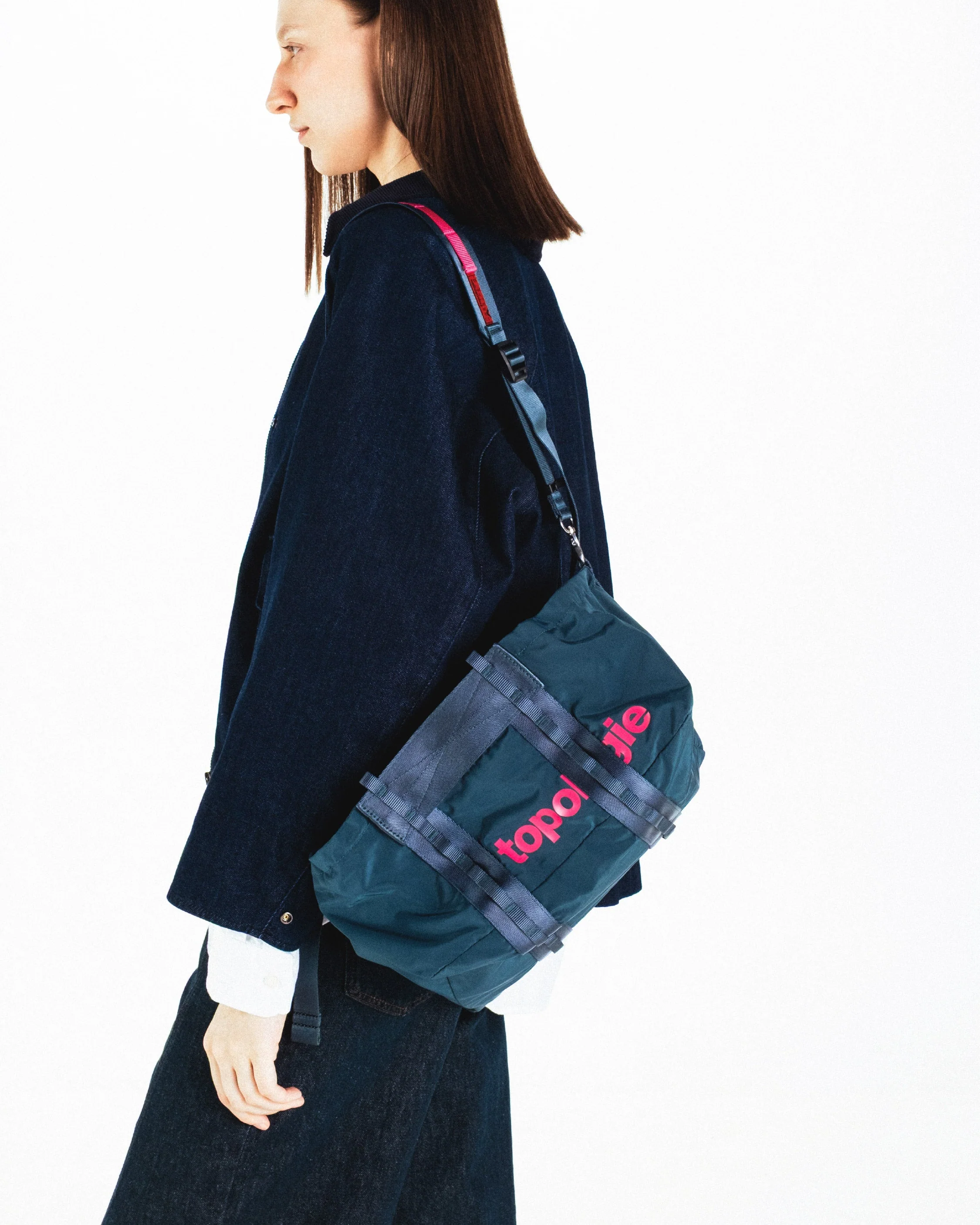 Summit Tote Wide Small - Image 8