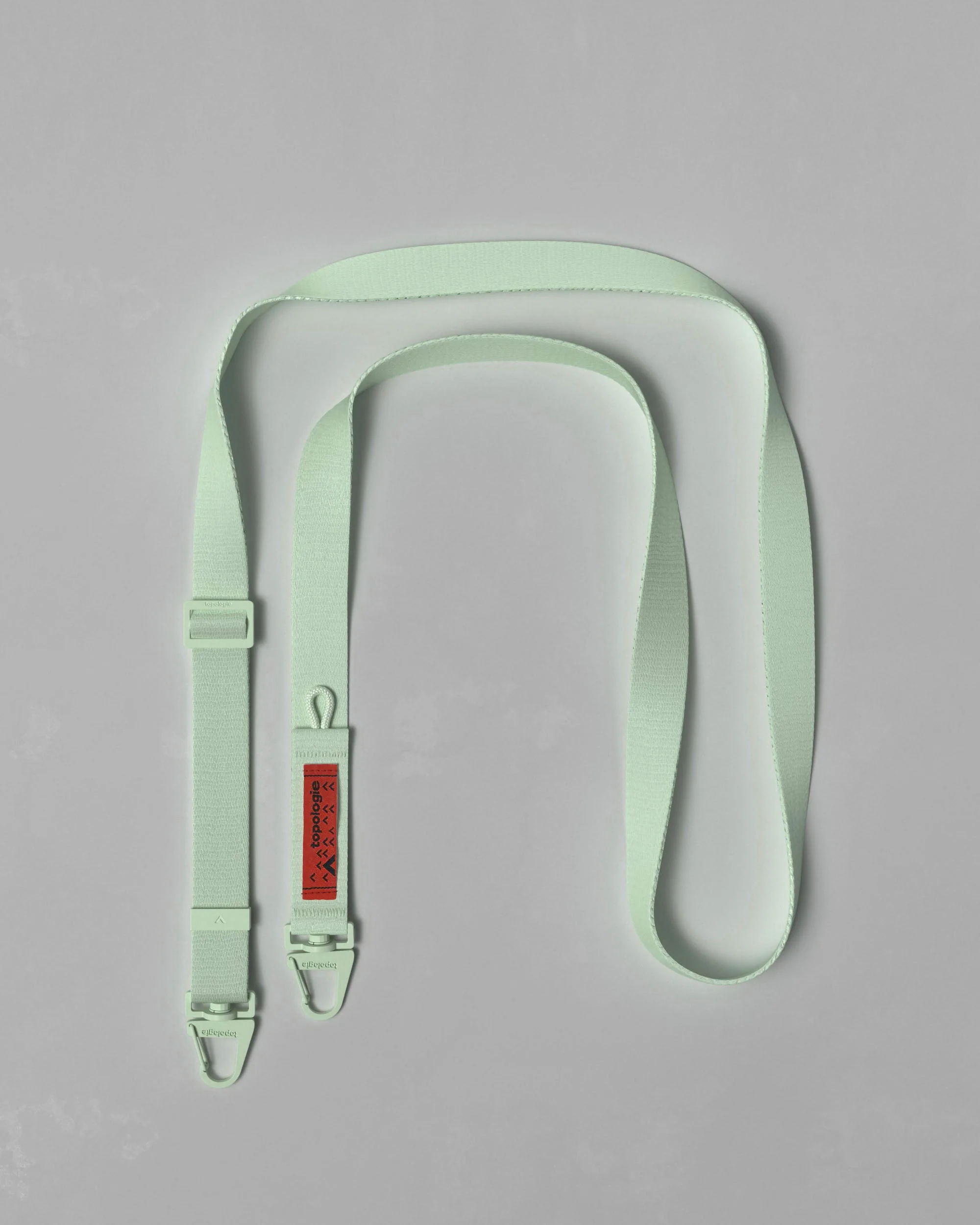 To-Go Strap Regular / Misty Jade