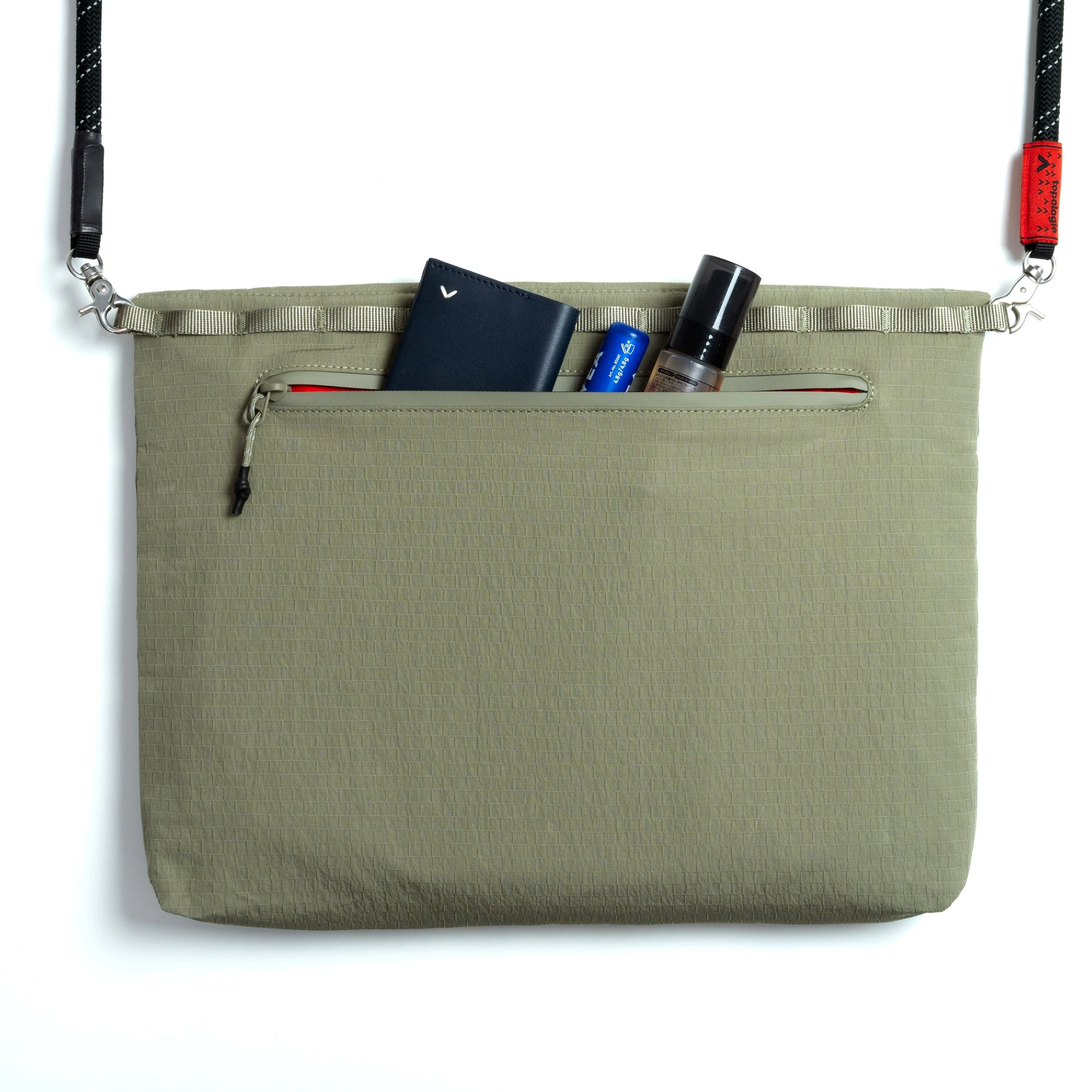 Utility Musette Messenger - Image 4