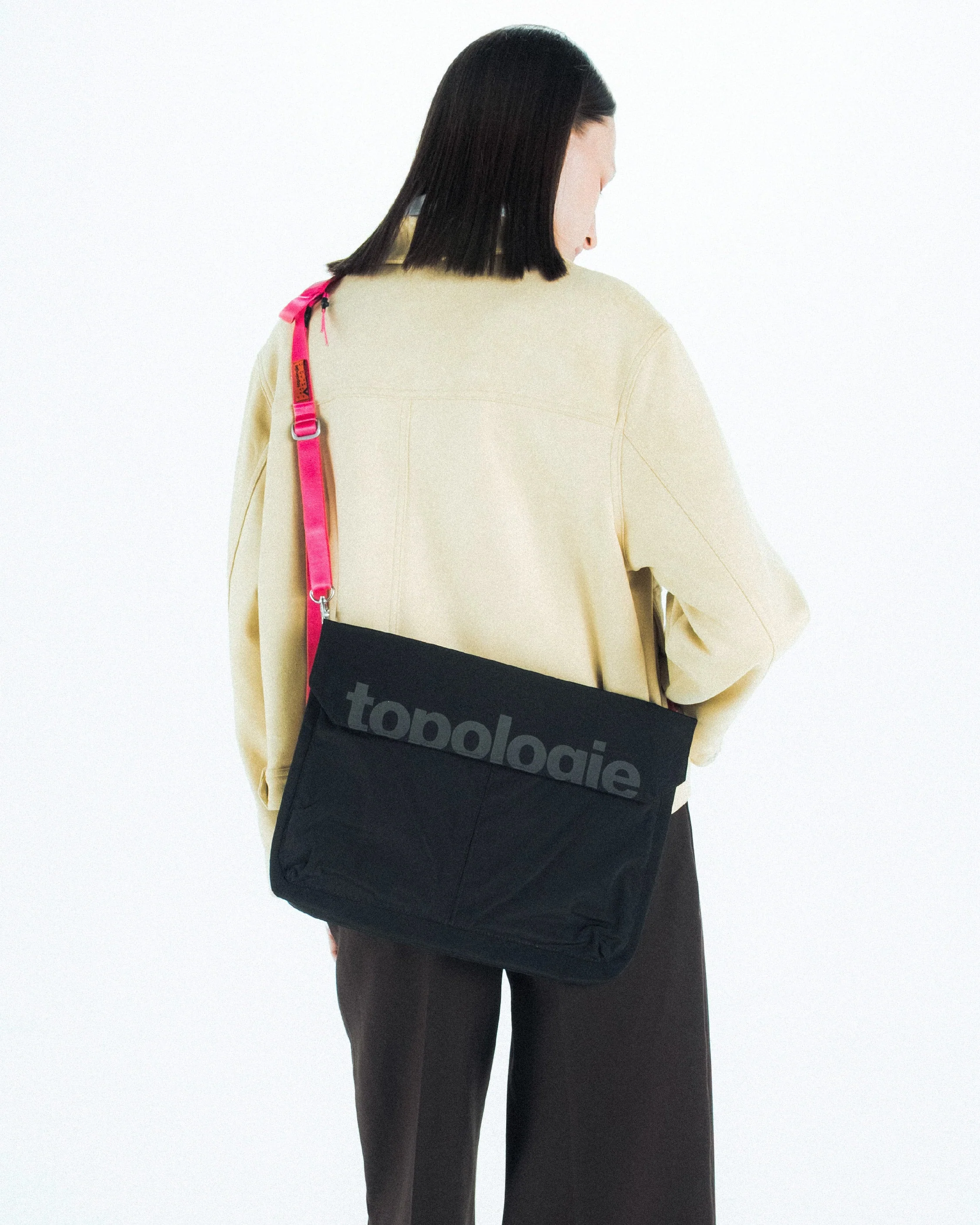 Utility Musette Messenger - Image 6