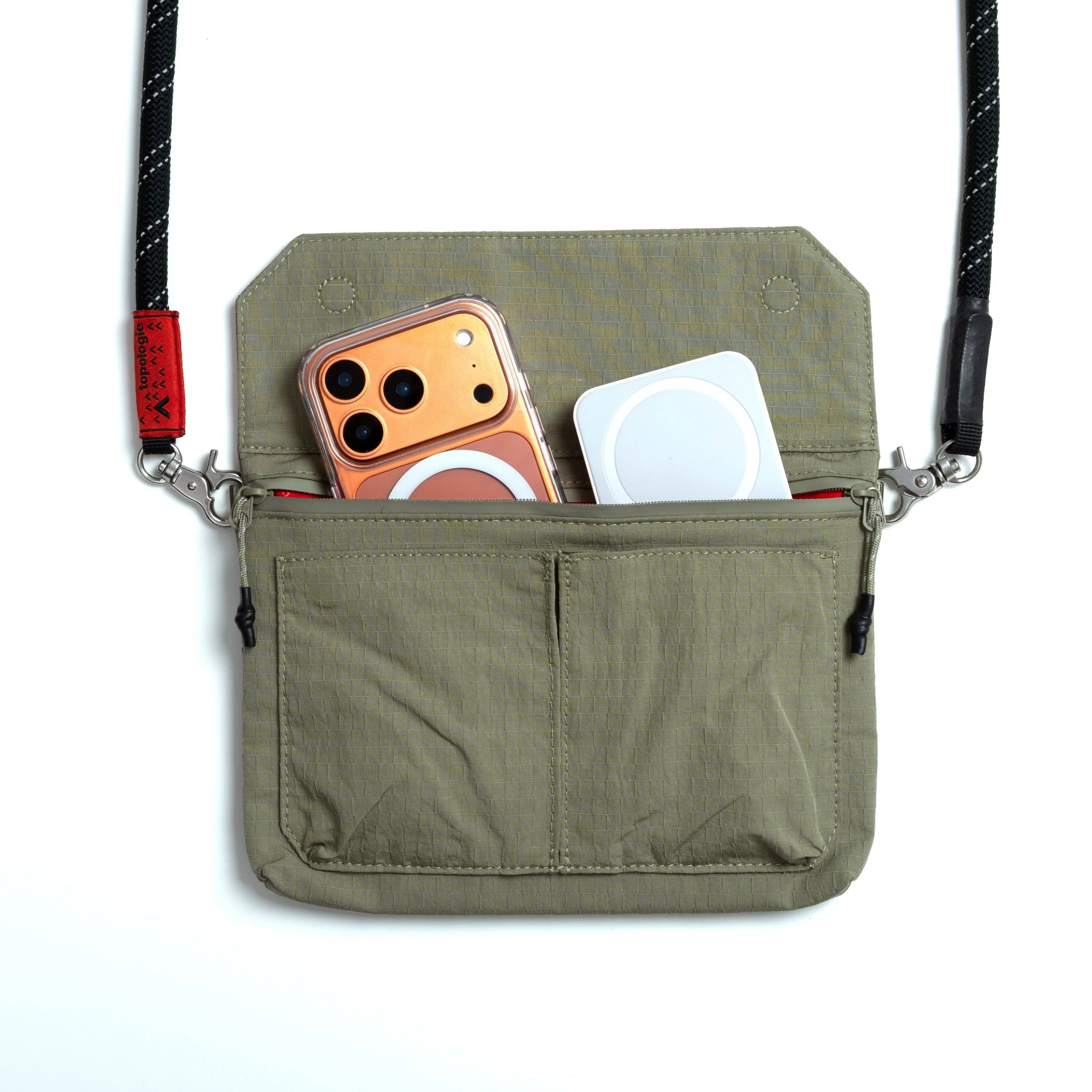 Utility Musette Small - Image 2