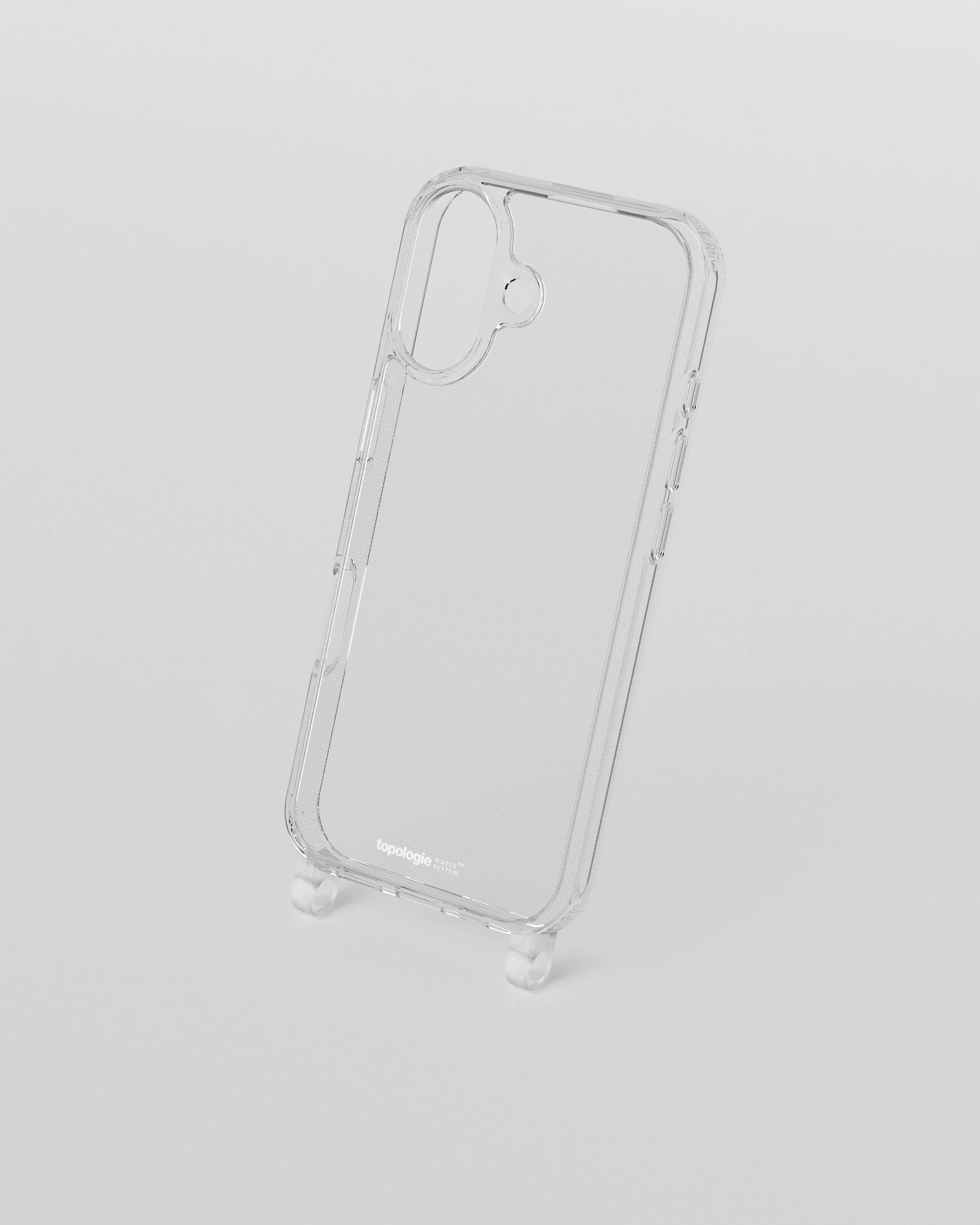 Verdon Phone Case / Clear (Case Only) - Image 10